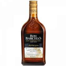 Ron Barceló Anejo 0,7 l 37,5%