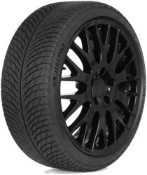 Michelin Pilot Alpin 5 * XL 225/60 R18 104H