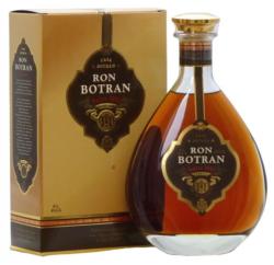 Botran Solera 1893 Anejo 0,7 l 40%