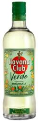 Havana Club Verde 0,7 l 35%
