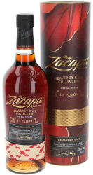 Ron Zacapa La Pasión 0,7 l 40%