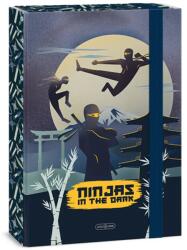 Ars Una A4 Ninjas In The Dark (50854578)