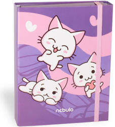 Nebulo A5 Cica P-FB-A5-CICA
