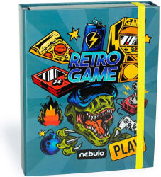 Nebulo A5 Gamer P-FB-A5-GAMER