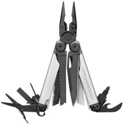 LEATHERMAN Wave+ black LTG832526