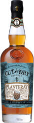 Planteray Cut & Dry 0,7 l 40%