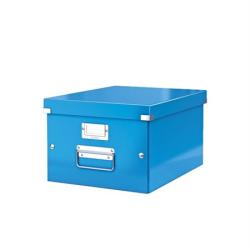 Leitz Click&Store A4 albastru 60440036 Dulap arhivare