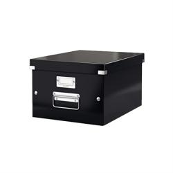 Leitz Click&Store A4 negru 60440095 Dulap arhivare
