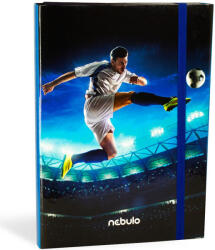 Nebulo A4 Bomba Foci P-FB-A4-BOMBA-FOCI