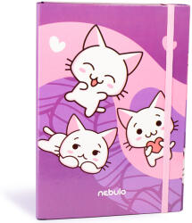 Nebulo A4 Cica P-FB-A4-CICA