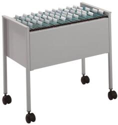 DURABLE Economy 80" szürke 309510