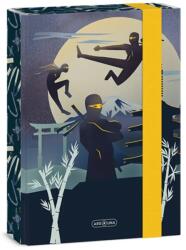 Ars Una A5 Ninjas in the Dark (50864577)