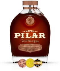 Papa’s Pilar Rye Finish 0,7 l 43%
