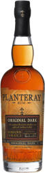 Planteray Original Dark 0,7 l 40%