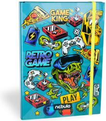Nebulo A4 Gamer P-FB-A4-GAMER
