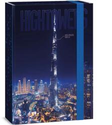 Ars Una A4 Hightower-Burjkhalifa (50855117)