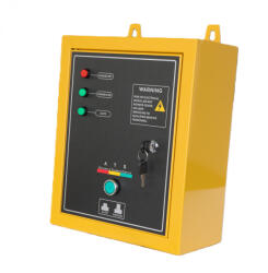 Stager Automatizare monofazata Stager FDATS230 Solar 5160000005 pentru generatoare seria FD model nou (5160000005)