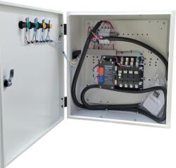 Hyundai Automatizare pentru generatoare electrice trifazate ATS-63A (ATS-63A) - gshop