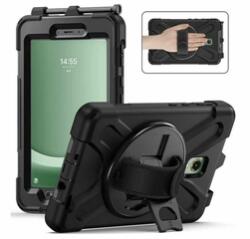 Gigapack Samsung Galaxy Tab Active 5 Defender műanyag tok (GP-158343) (GP-158343)