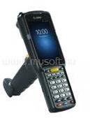 Zebra Mc33-r/s Snap On Trigger Handle (3pty-tis-mc33tghd) (3pty-tis-mc33tghd)