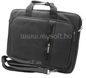 Strider Impact 17, 3" noteboko táska (fekete) (LC10-007-17_black) (LC10-007-17_black)