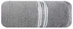 Eurofirany Filon Eva Minge törölköző Ezüst 50x90 cm (HS339000)