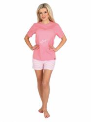 evona SLEEP női pizsama szett-rövid méret: XXL (2664)