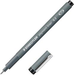 STAEDTLER Pigment bélés Staedtler 308, 0, 3 mm (TS308039)