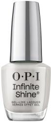 OPI Gél hatású körömlakk OPI Infinite Shine, Grey it on Me, 15 ml