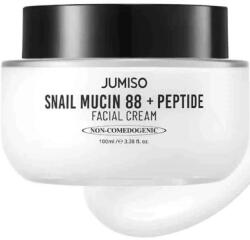 Jumiso Krém 88% csigamucint és Jumiso peptideket, 100ml