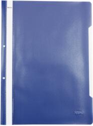 NOKI műanyag gyorsfűző, sötéték, 50 db/szett (NK482314S)