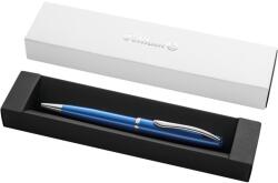 Herlitz Pelikan Jazz Noble Elegance SaPPhire kék golyóstoll, Díszdobozban (821780)