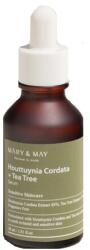 Mary & May Szérum Houttuynia Cordata + teafával, Mary és May