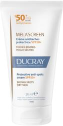 Ducray Melascreen pigmentfoltok elleni krém, SPF 50+, 50 ml