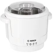 Bosch MUZ5EB2 fagylaltkészítő tartozék (MUZ5EB2) - megaplace