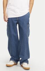 Jack and Jones Férfi farmer, Jack and Jones, 304801532, Pamut, L INTL, Kék (0000304801532_L)