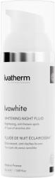 Ivatherm Ivatherm, Ivawhite, Éjszakai depigmentáló folyadék glikolsavval 5, 5%, 50 ml