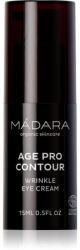 MÁDARA Cosmetics MÁDARA Age Pro Contour szemránc elleni krém 15 ml