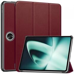 Techsuit Husa pentru OnePlus Pad, Techsuit, FoldPro (Rosu)
