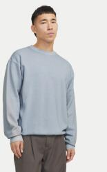 JACK & JONES Férfi pulóver, Jack and Jones, 304783036, Pamut, XL INTL, Kék (0000304783036_XL)