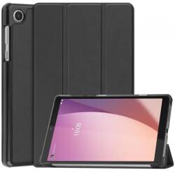 Techsuit Husa pentru Lenovo Tab M8 (4th Gen) Techsuit FoldPro (Negru)