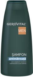Gerovital Men Korpásodás elleni sampon, 400 ml