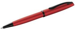 Herlitz Pelikan Jazz Noble Elegance Red golyóstoll, Kék utántöltő, Kartondobozban (826570)