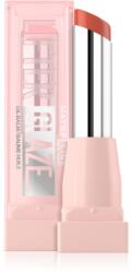 Maybelline Lifter Glaze intenzív hidratáló szájbalzsam magasfényű árnyalat 006 Carmel Glow 2.8 g