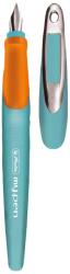 Herlitz My. Pen toll, M hegy, Türkiz/Narancssárga (50041282)