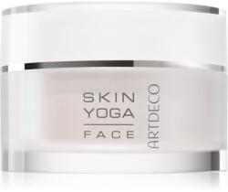 ARTDECO Skin Yoga Collagen gazdag krém ránctalanító hatással 50 ml