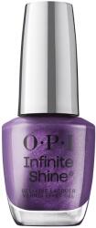 OPI Gél hatású körömlakk OPI Infinite Shine, Purple Reign, 15 ml