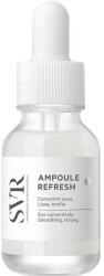 Laboratoires SVR Laboratoires SVR Refresh Eye Contour szérum, 15 ml