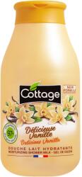 Cottage Tusfürdő Cottage, Vanília, 250 ml