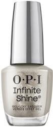 OPI Gél hatású körömlakk OPI Infinite Shine, Work From Chrome, 15 ml